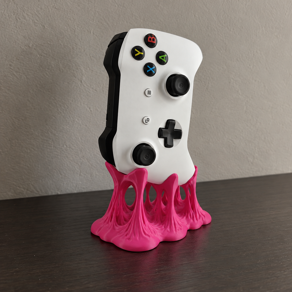 Controller Holder Stand