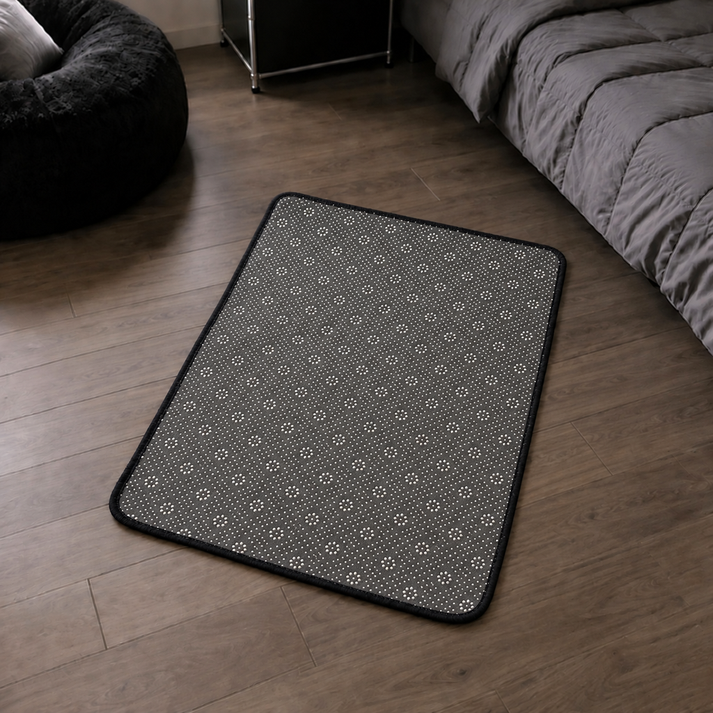 Retro Gaming Rug