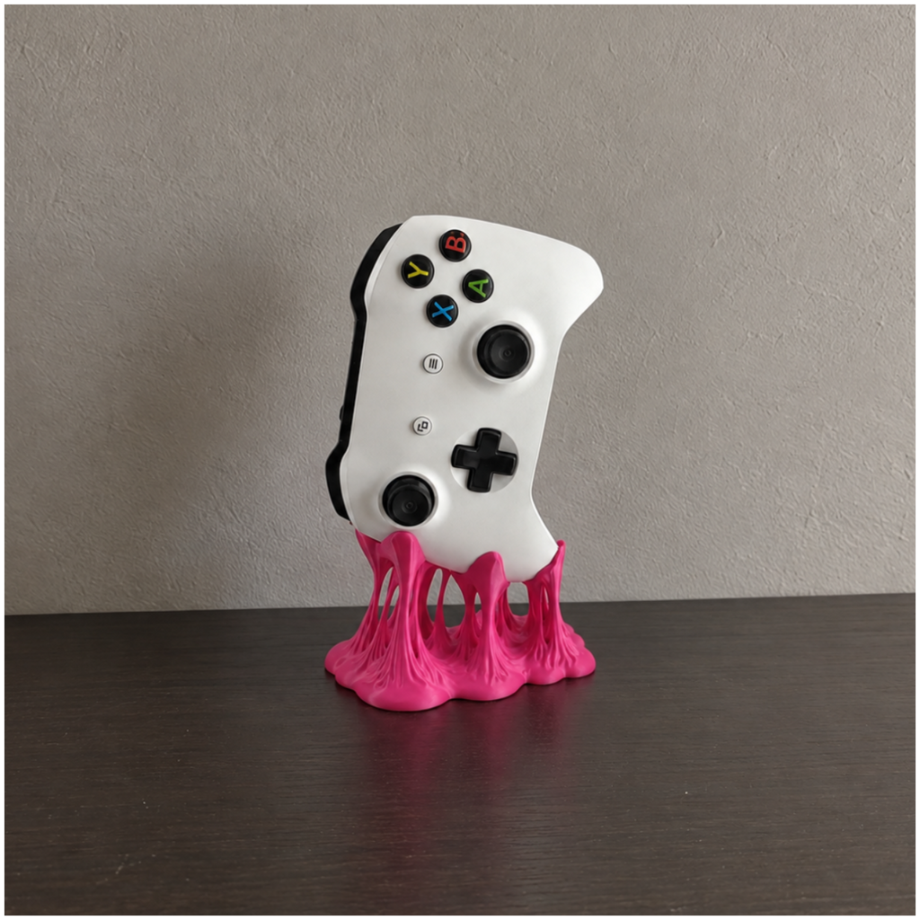 Controller Holder Stand