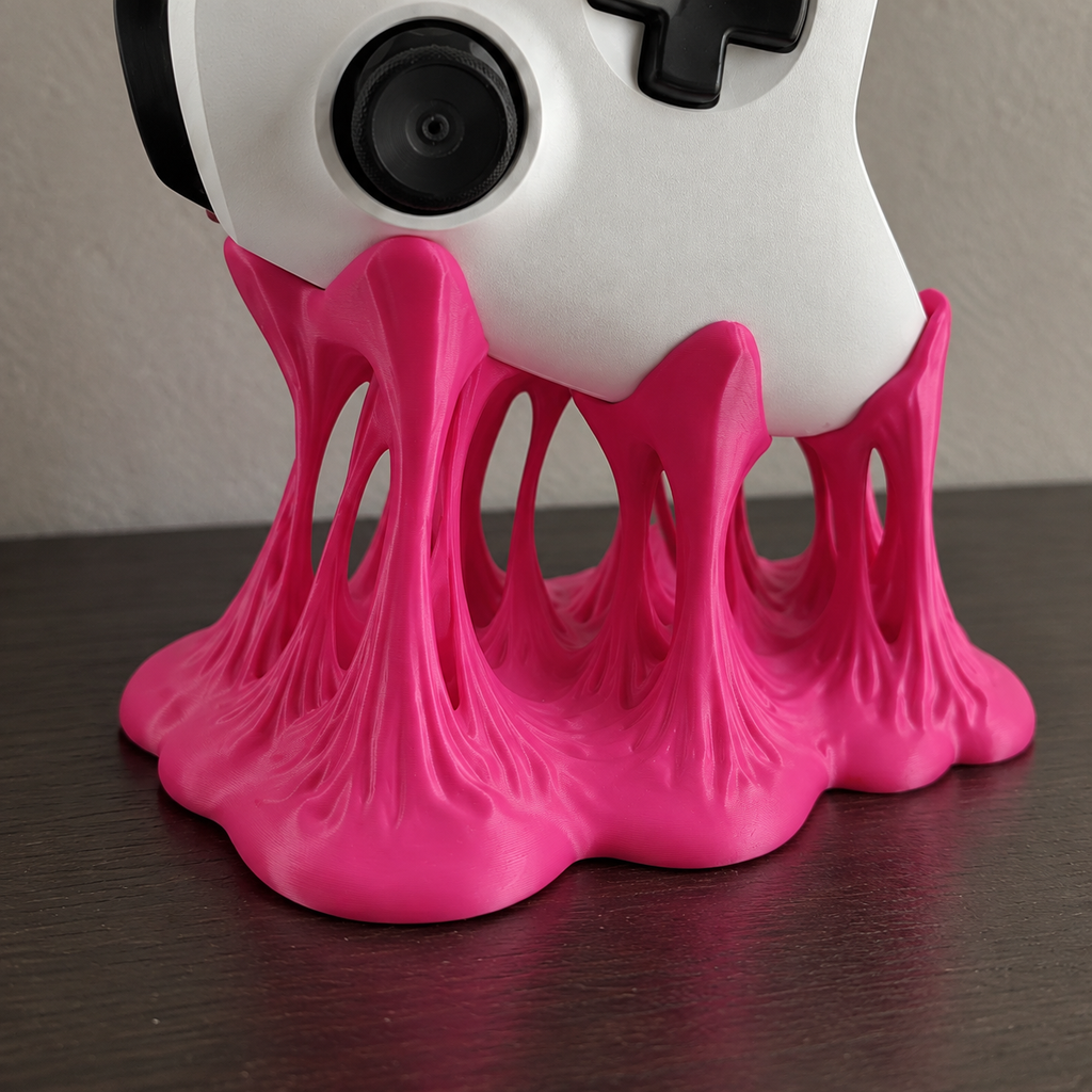 Controller Holder Stand