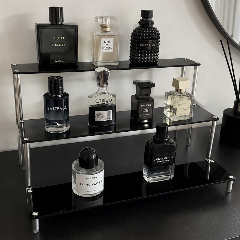 Fragrance Organiser