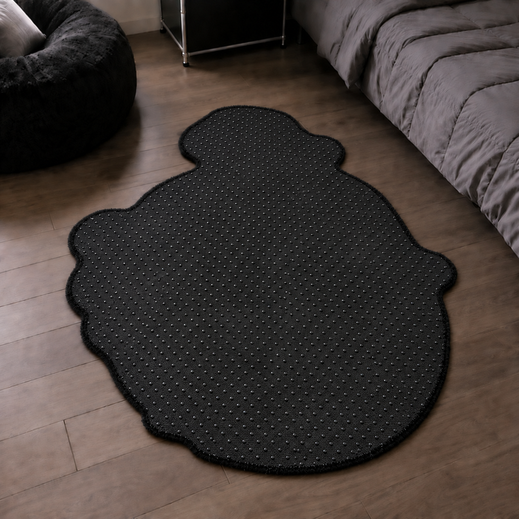 Cosmic Explorer Rug