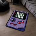 Retro Gaming Rug