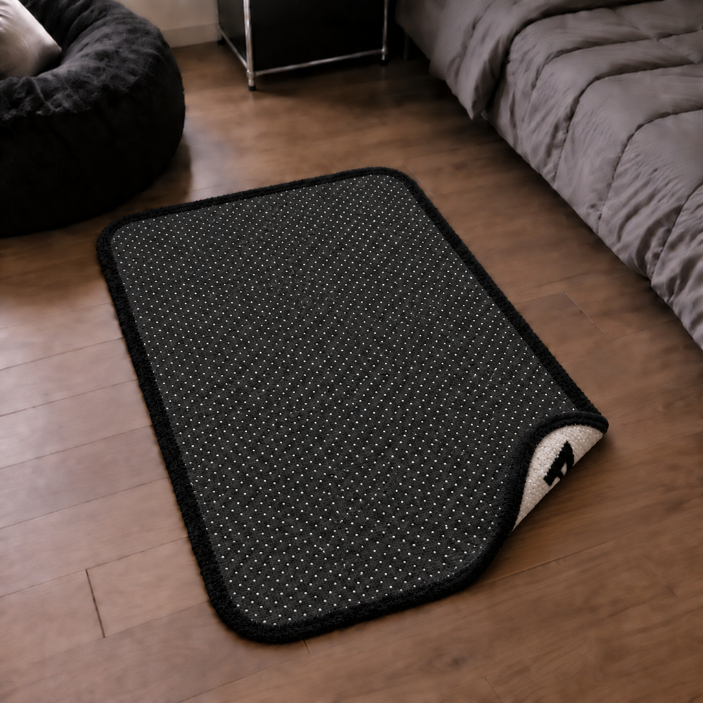 Ace Card Rug