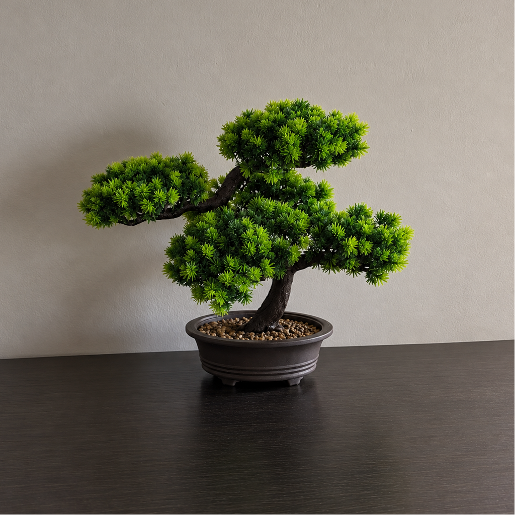 Artificial Bonsai Tree
