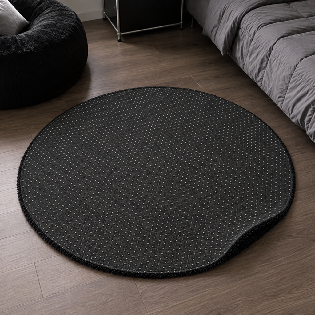 8 Ball Rug