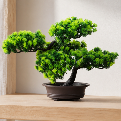 Artificial Bonsai Tree