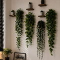4 Pack Fake Plants