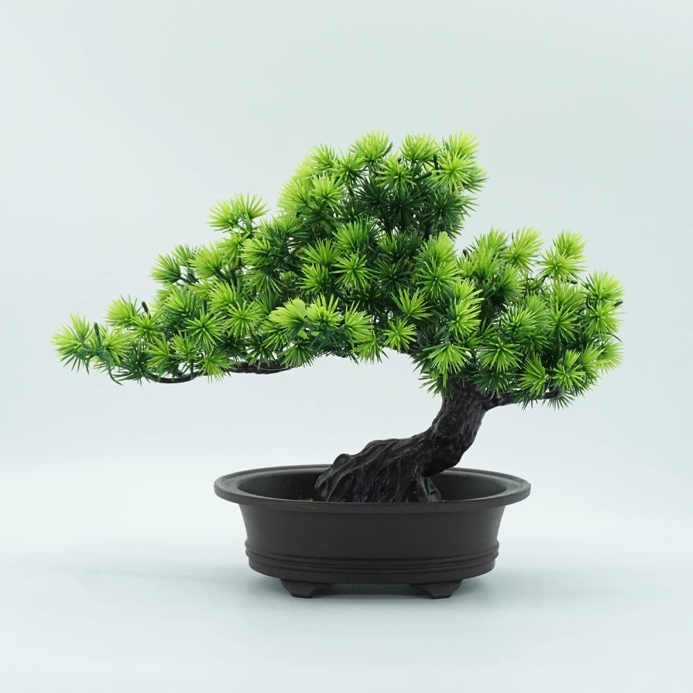 Artificial Bonsai Tree