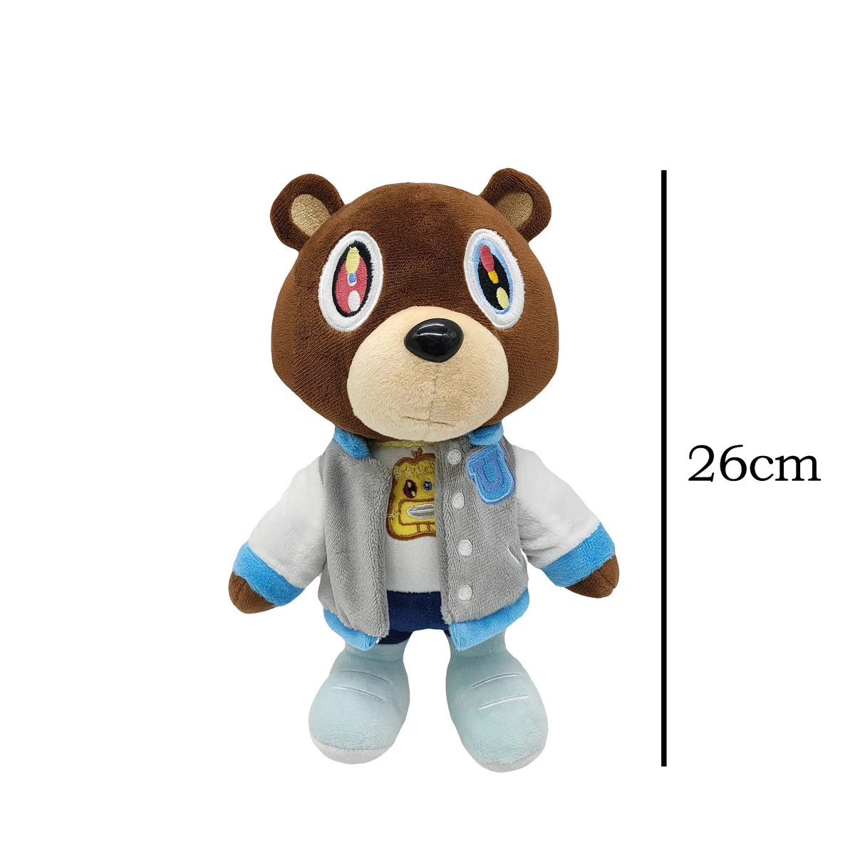 Bear Plush
