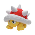 Shell Koopa Plush Toy