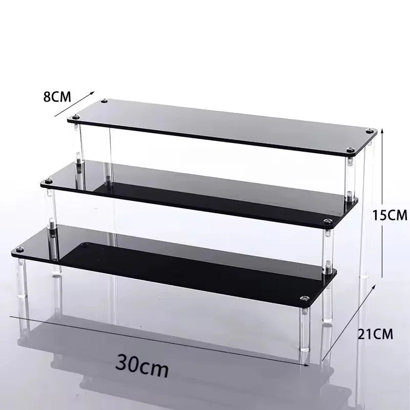 Fragrance Display Stand