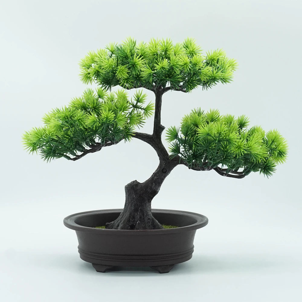 Artificial Bonsai Tree