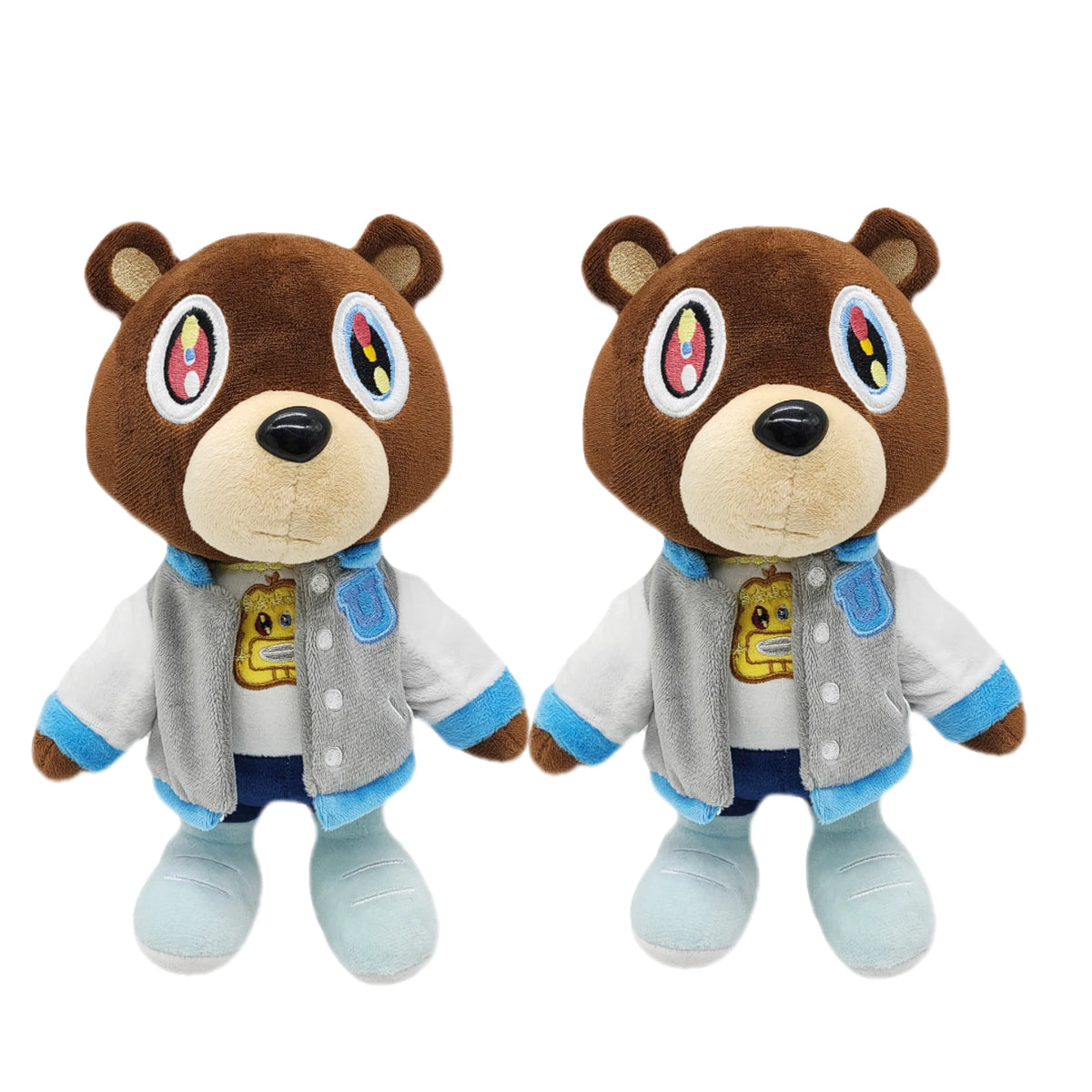 Bear Plush
