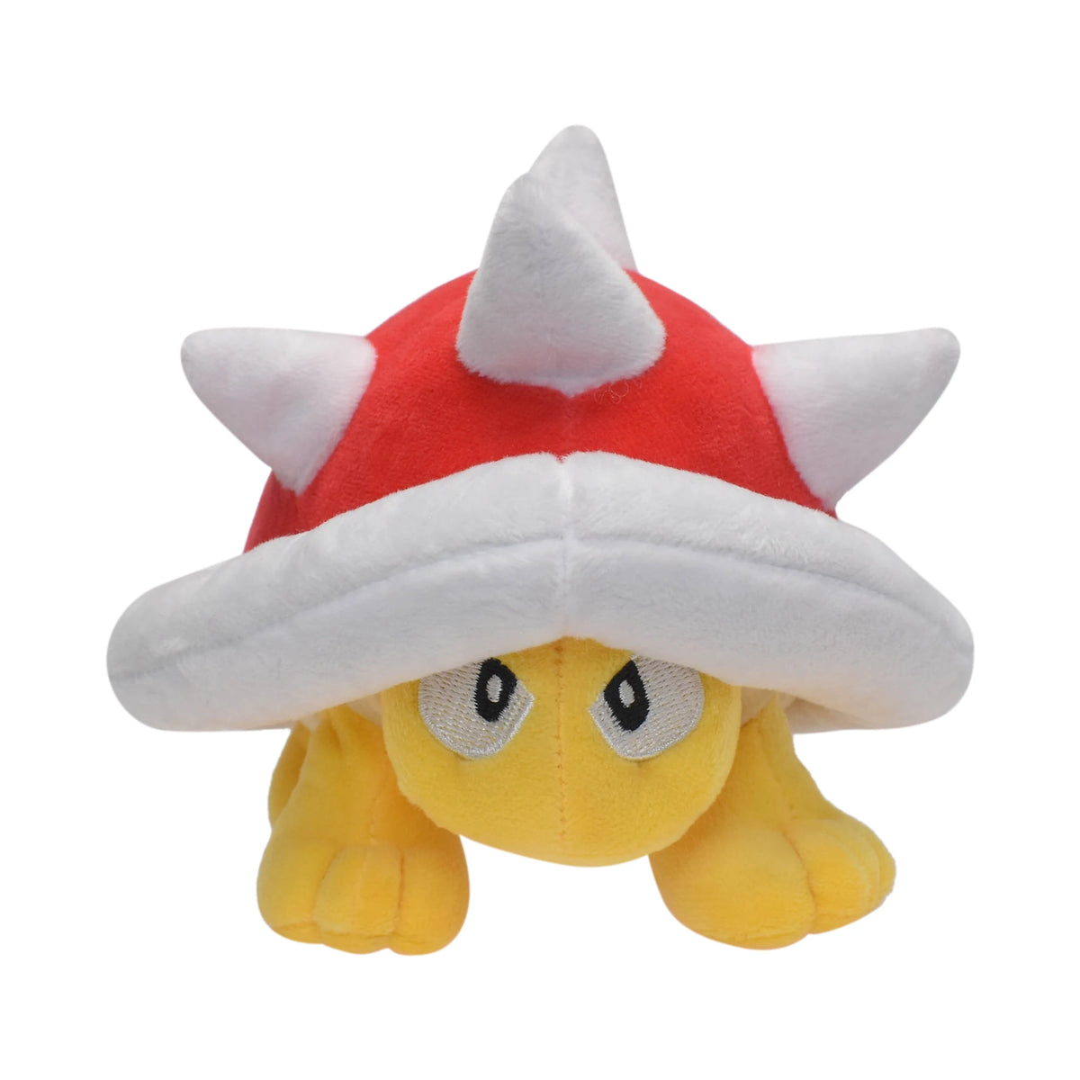 Shell Koopa Plush Toy