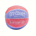 Basketball Pillow