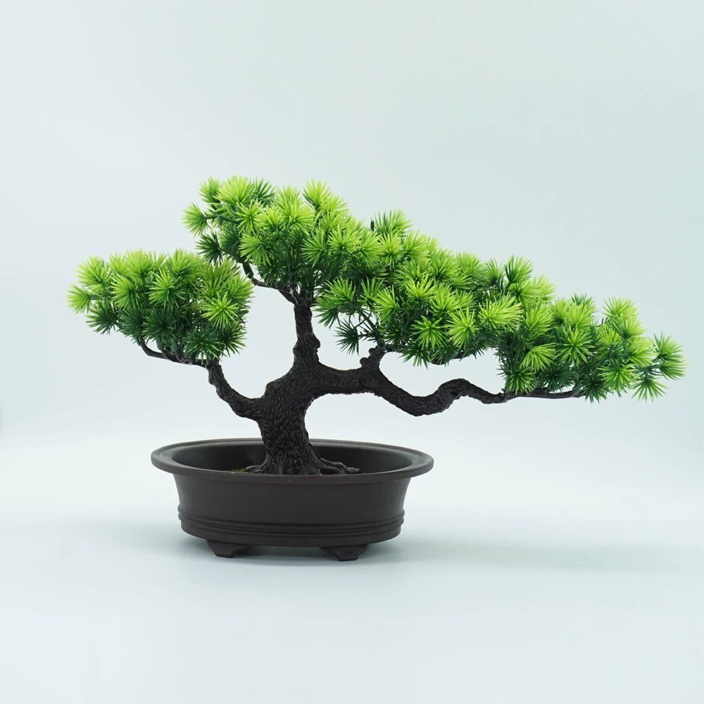 Artificial Bonsai Tree