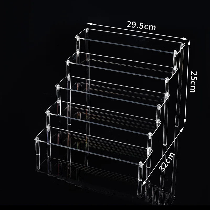 Fragrance Display Stand