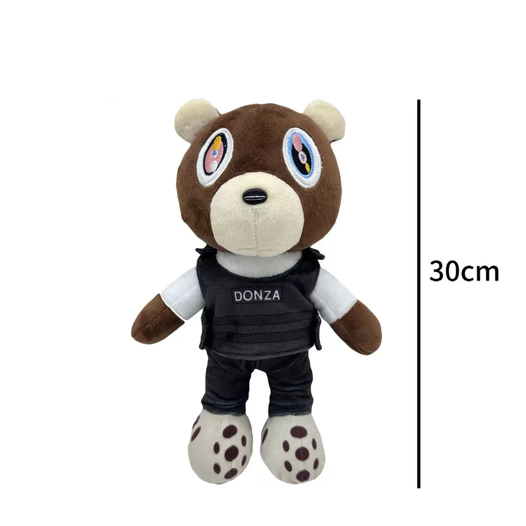 Bear Plush