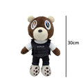 Bear Plush