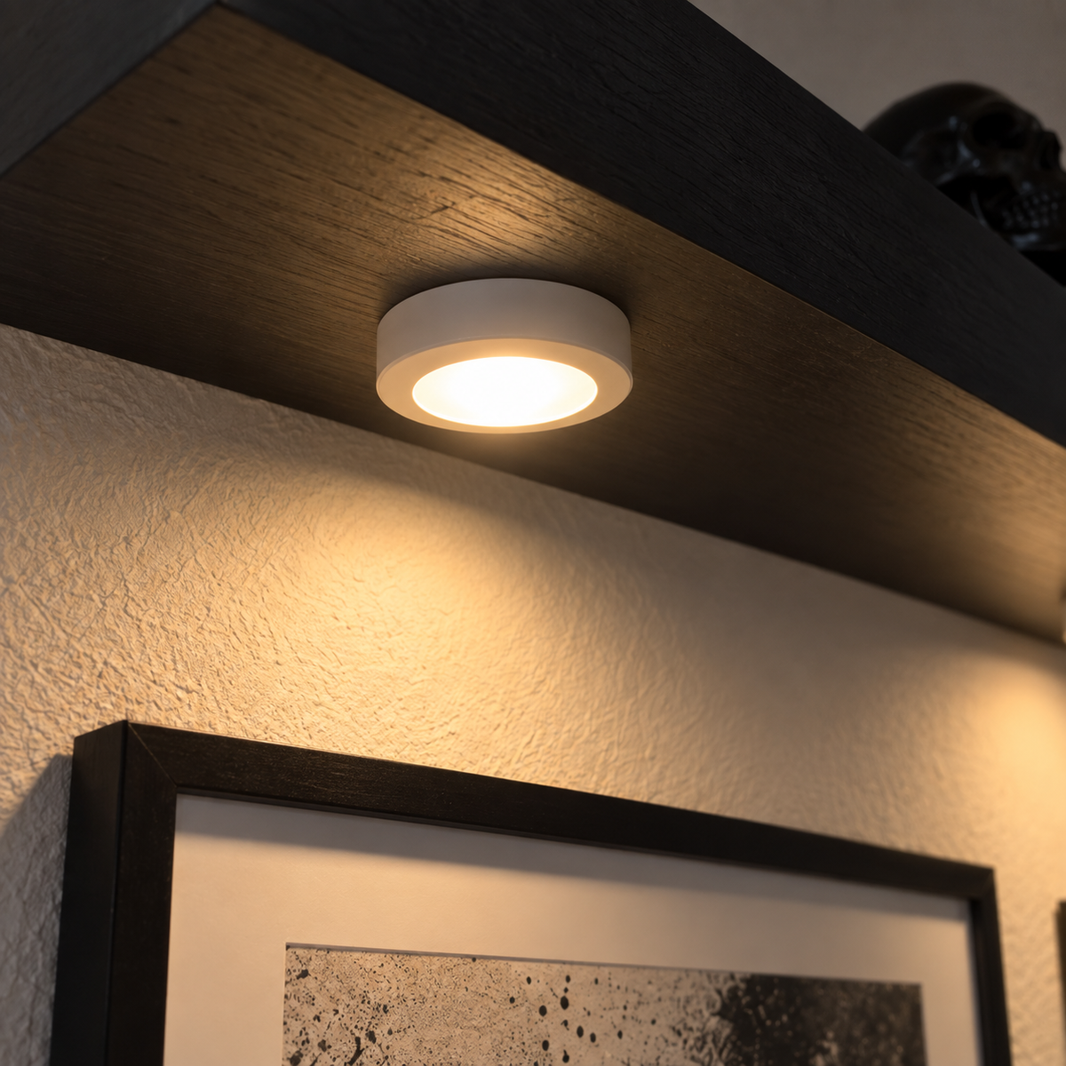 Puck Lighting