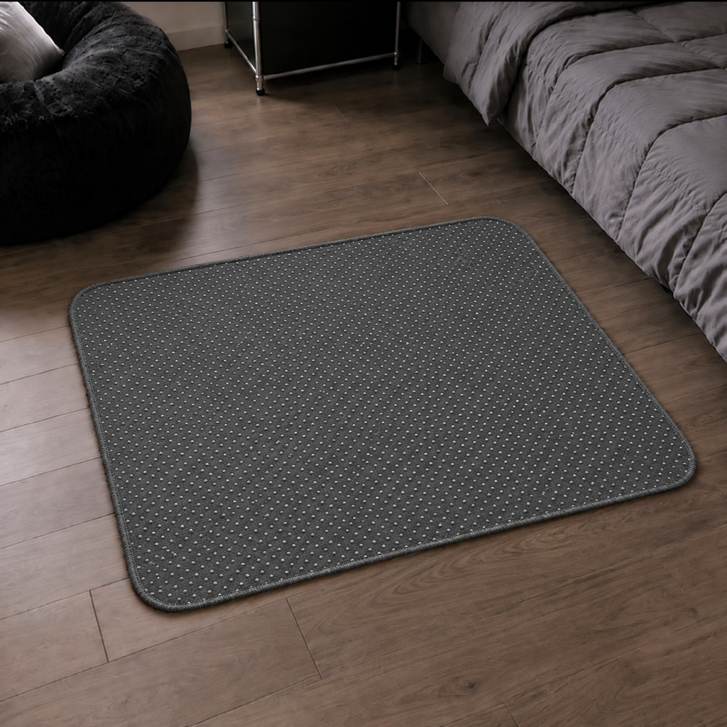 WET GRASS Rug